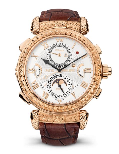 patek philippe grandmaster chime haute joaillerie|Patek Philippe grandmaster price.